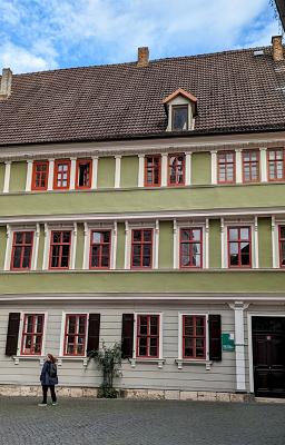 Andreas Cramer Malerfirma