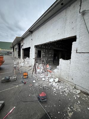 Agolli Renovierung & Raumausstattung