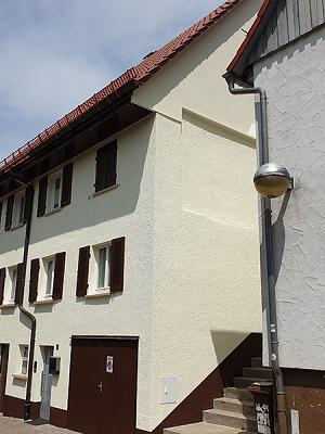 Florian Schwarz - Malermeister