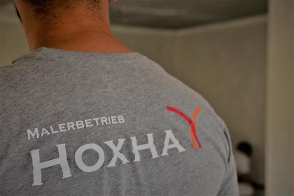 Malerbetrieb HOXHA