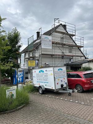 Reichhardt GmbH Malerfachbetrieb