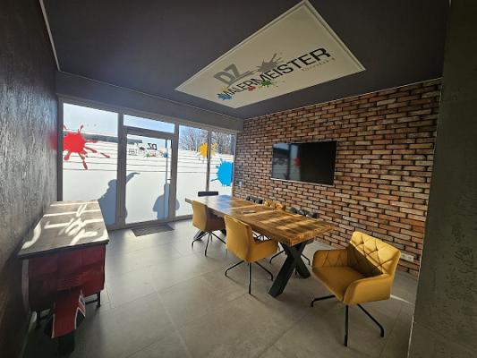 DZ Malermeister GmbH Ihr Maler aus Rheinhessen