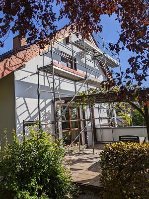 Malerbetrieb Ullrich GmbH