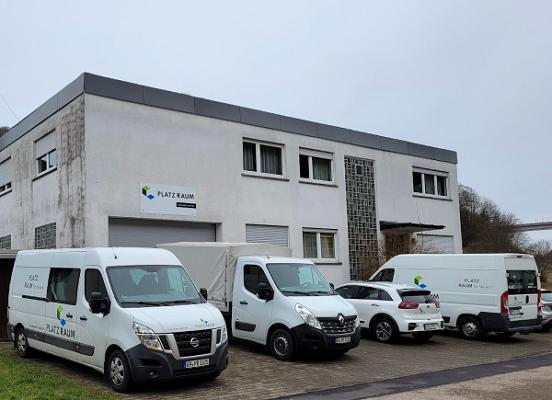 PLATZ | RAUM Witkowski GmbH