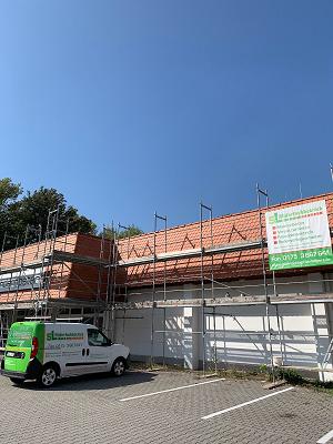 Malerfachbetrieb Lehnert