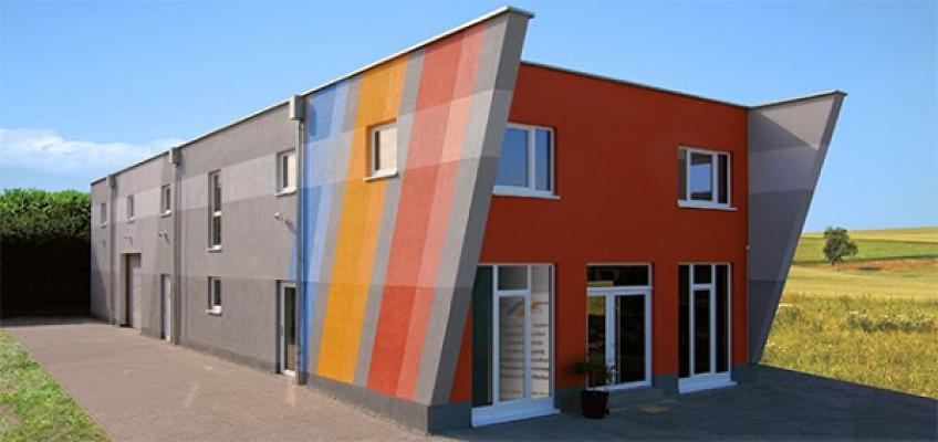 Robert Nonnenmacher Baudekoration Inh. Bernd Nonnenmacher e.K.