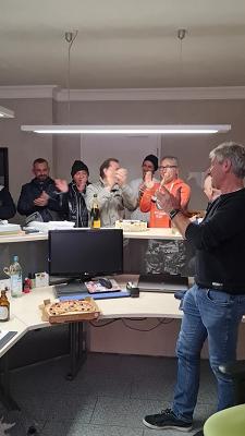 Ciss Baudekoration GmbH