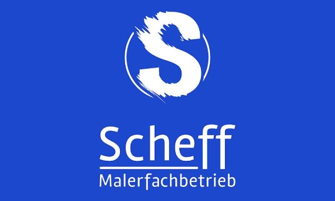 Scheff Malerfachbetrieb