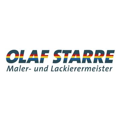 Olaf Starre Maler- u. Lackierermeister