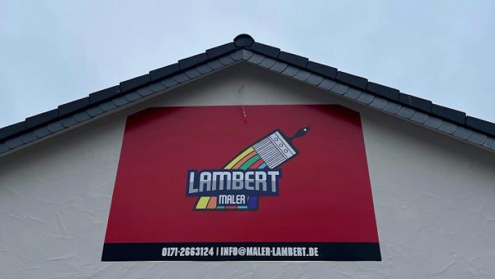 Maler Lambert