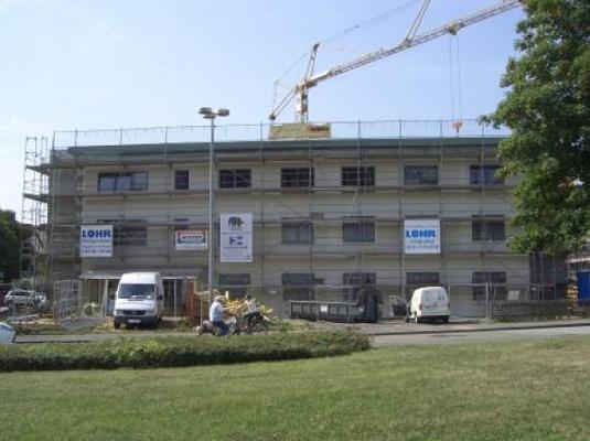 Hermann Christmann GmbH Malerbetrieb
