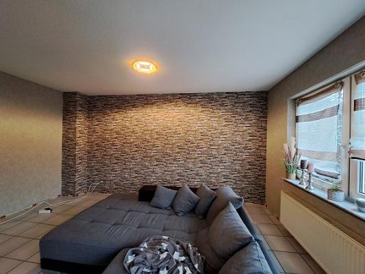 MBS Homedesign, Malerbetrieb