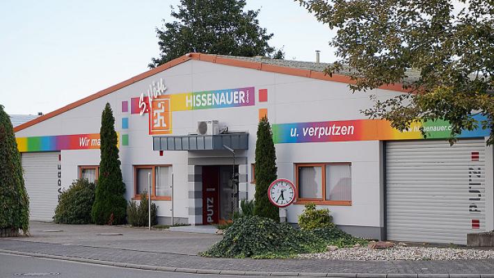 Hissenauer GmbH