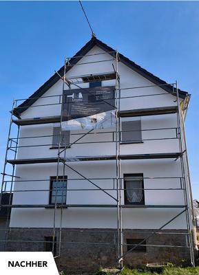 Malerbetrieb Kinsvater Farb- und Putzexperten