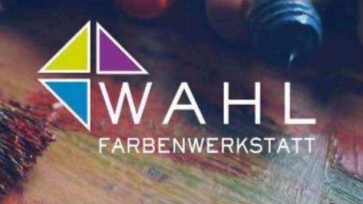 Farbenwerkstatt Wahl