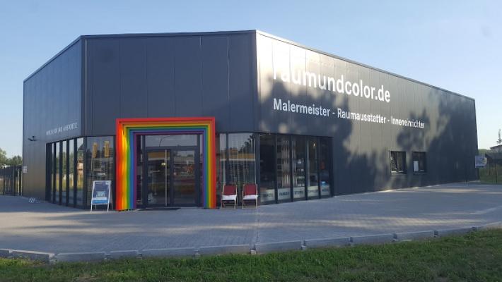 raum & color Krause & Helmholz OHG