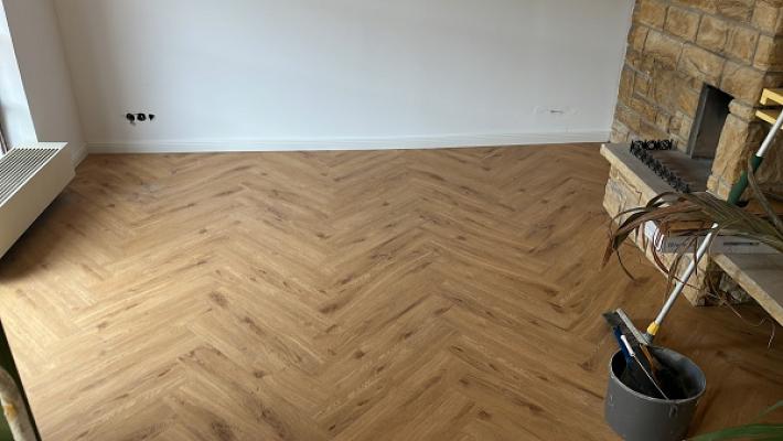 A+K die Bodenleger GbR