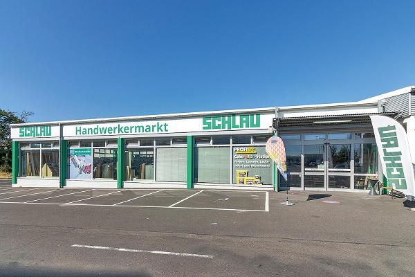 Schlau Handwerkermarkt Bad Kreuznach