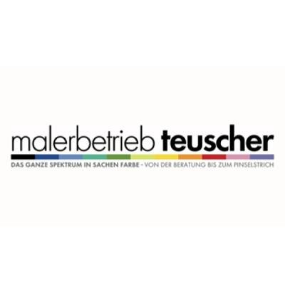 Malerbetrieb Markus Teuscher