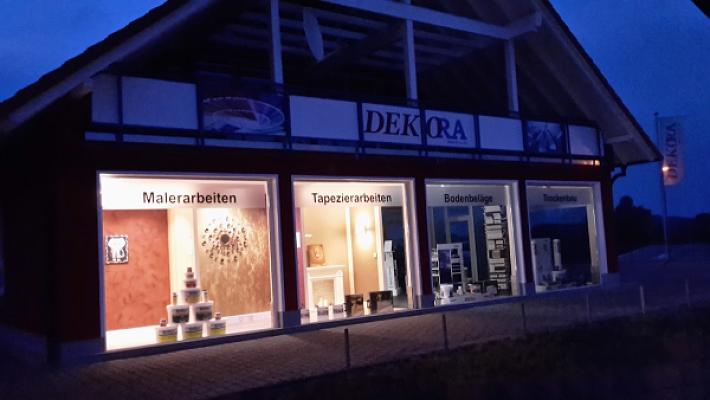 Dekora GmbH & Co. KG