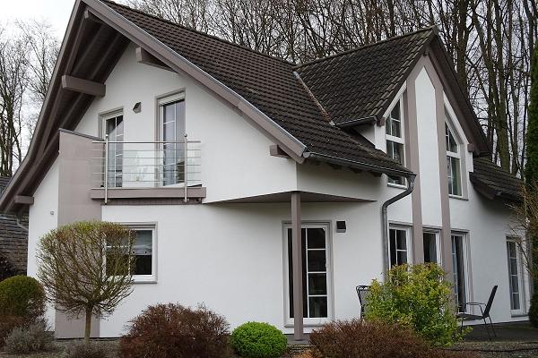 Krieger Malergeschäft