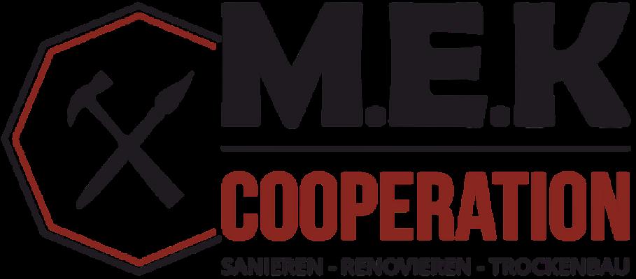 M.E.K. Cooperation Malermeister Betrieb