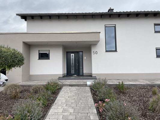 brocco s malerarbeiten Ihn.Daniel Brucculeri