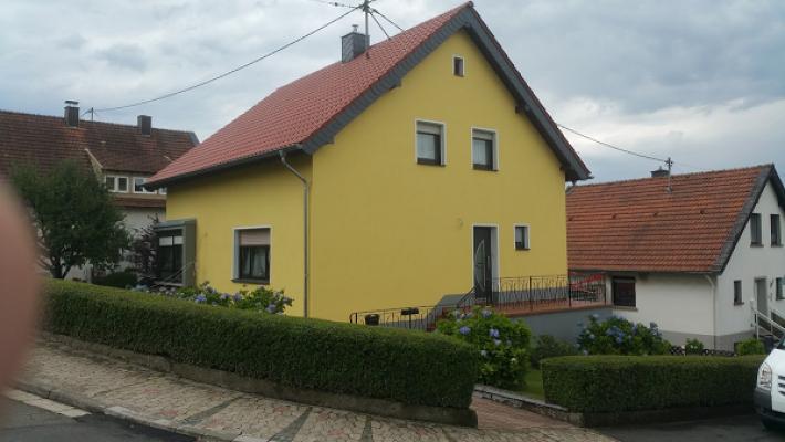 Andreas Müller Stuckateurmeisterbetrieb, Malerbetrieb