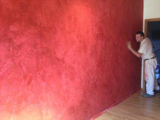 Armin Dethleff Malermeister