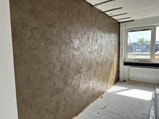 ENSAS BAU e.K. Innen & Außenputz