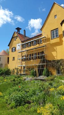 Gipsergeschäft Neumaier GmbH