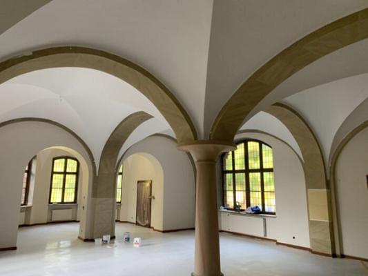 Jost & Fey GmbH Malerbetrieb