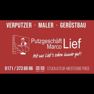 Putzgeschäft Marco Lief