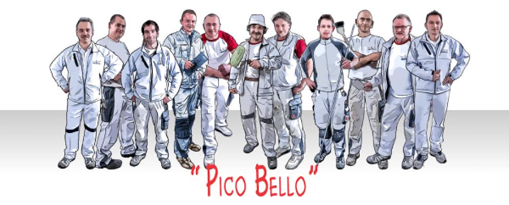 Pico Bello Hausprofi GmbH