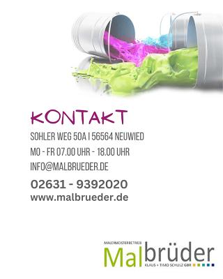 Malbrueder Klaus & Timo Schulz GbR
