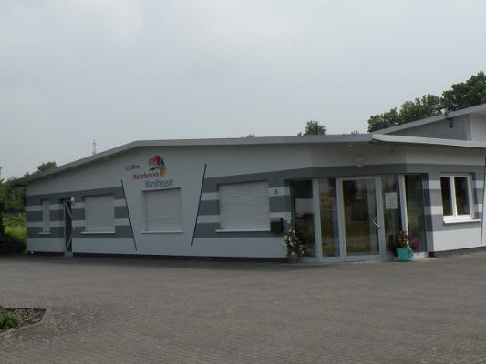 Malerbetrieb Windheuser GmbH