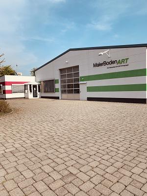 MalerBodenART GmbH