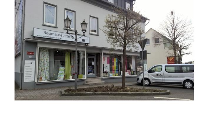 Raumausstattung Klaus- Hubert Krah