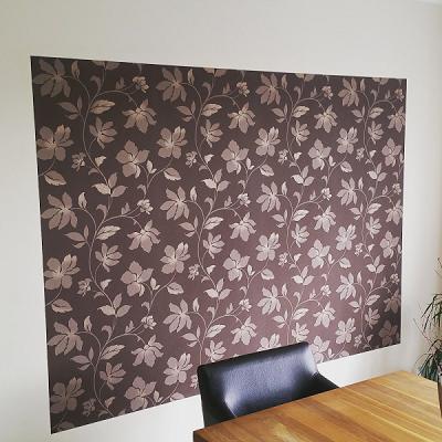 Timo Thelen, Malermeister