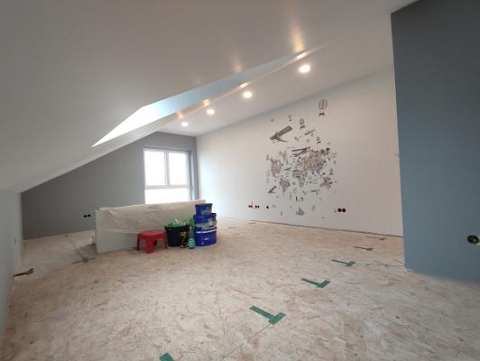 Jessis Meistermalerei