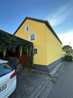 Malermeister Jannik Wenig