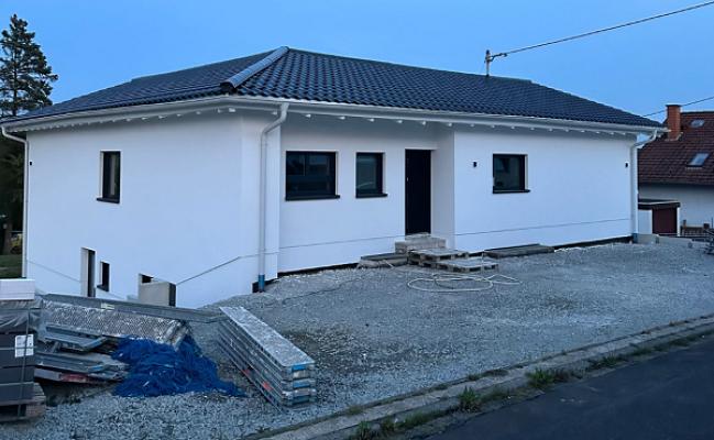 Basibüyük WDVS Gmbh Verputzen & Dämmen