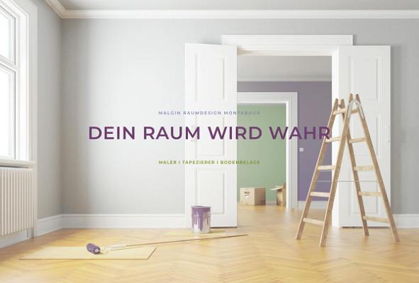 Malgin Raumdesign