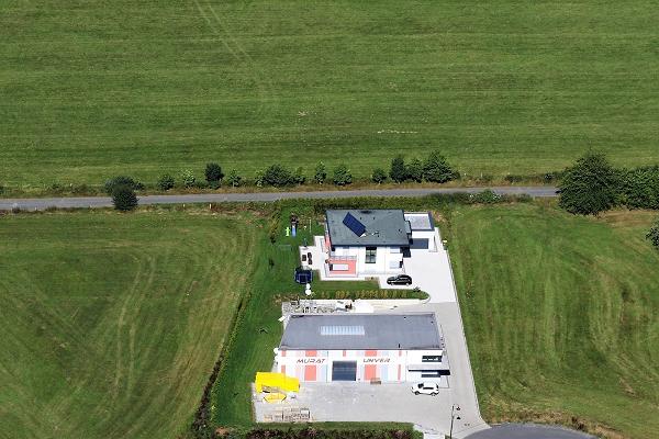 Meister Ünver GmbH Bau & Putzgeschäft