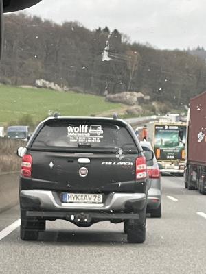 Malerbetrieb Dirk Wolff