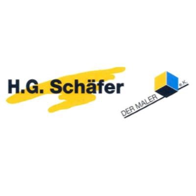 Schäfer Hans Georg Der Maler e.K.