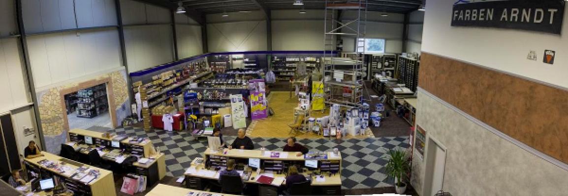 Farben-Arndt GmbH & Co. KG