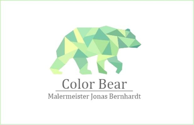 Malerbetrieb Color Bear