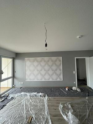 Al Zoubi Malermeisterbetrieb GmbH