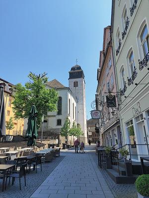 Langenbach Fassadentechnik